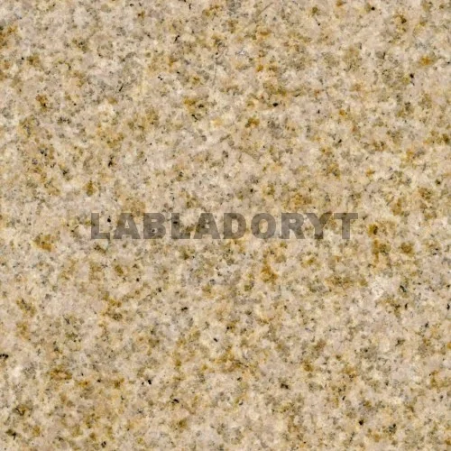 Yellow Rock