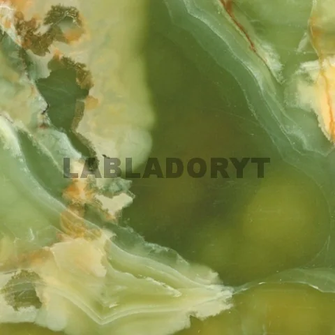 Onyx Green