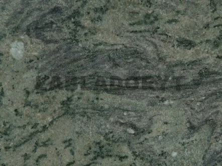 Verde Sao Francisco