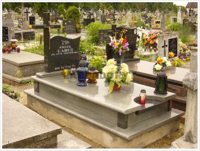 Nagrobki