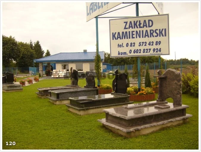 Nagrobki