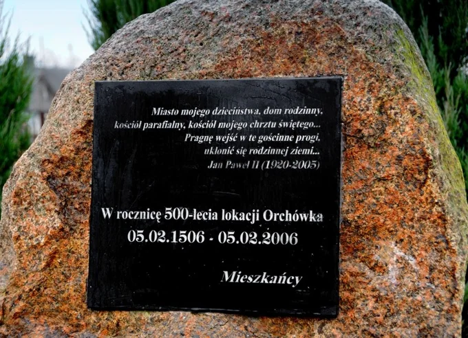 Tablice pamiątkowe