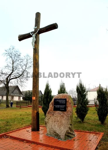 Tablice pamiątkowe