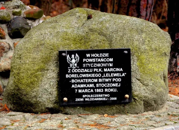 Tablice pamiątkowe
