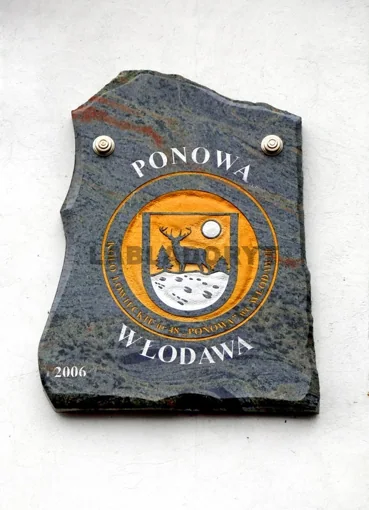 Tablice pamiątkowe